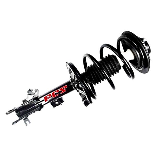 1331790L Front Left Strut Assembly for 2003-2008 Infiniti FX35 RWD