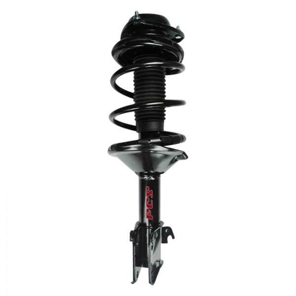 1331755L Front Left Strut Assembly for 2002-2003 Subaru Impreza TS Wagon
