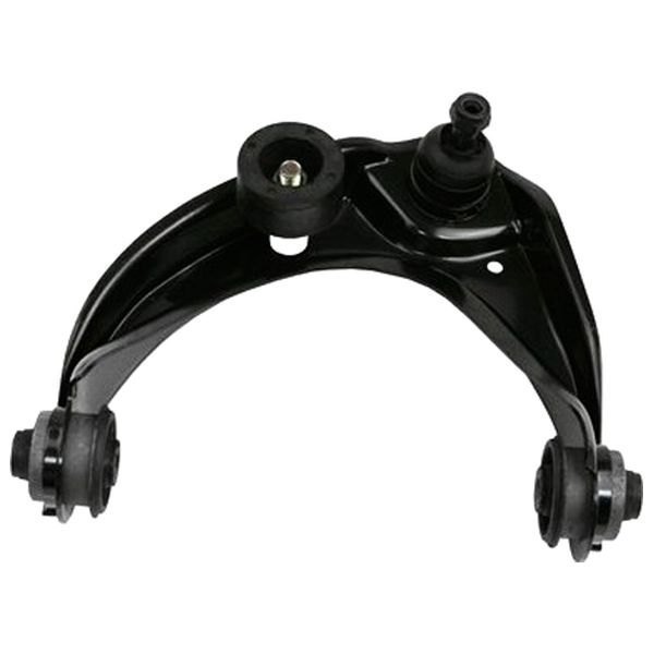 102-5535 Front Left Upper Forward Control Arm with BJ & Bushings for 2006-2012 Ford Fusion