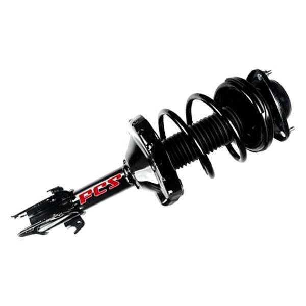 1331751L Front Left Strut Assembly for 2006-2007 Subaru Impreza 2.5i Wagon