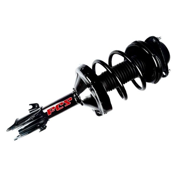 1331753R Front Left Strut Assembly for 2004 Subaru Impreza WRX