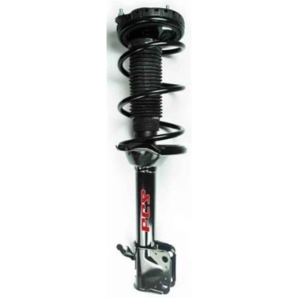 1331767R Rear Right Strut Assembly for 2002-2003 Subaru Impreza WRX