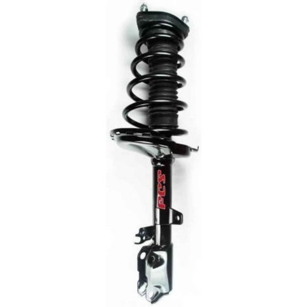 2333378L Rear Left Strut Assembly for 2008-2009 Lexus RX350