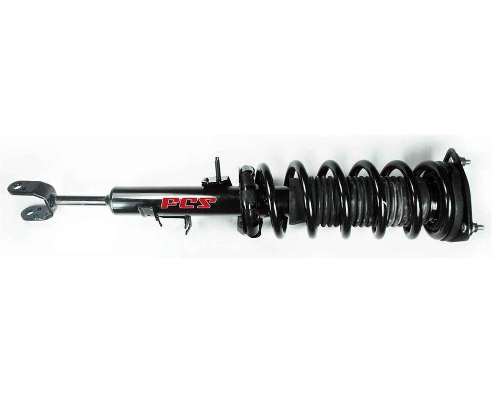 1335584R Front Right Strut Assembly for 2003-2007 Infiniti G35 RWD