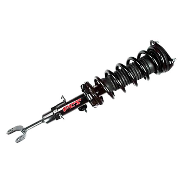 1335584L Front Left Strut Assembly for 2003-2007 Infiniti G35 RWD