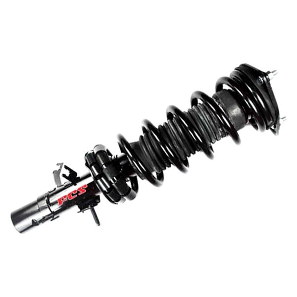1335583L Front Left Strut Assembly for 2004-2006 Infiniti G35 X AWD