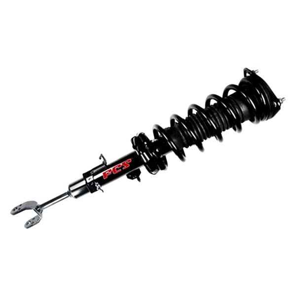 Suspension Strut & Coil Spring Assembly 2003-2007 InfinitiG35,1335523L