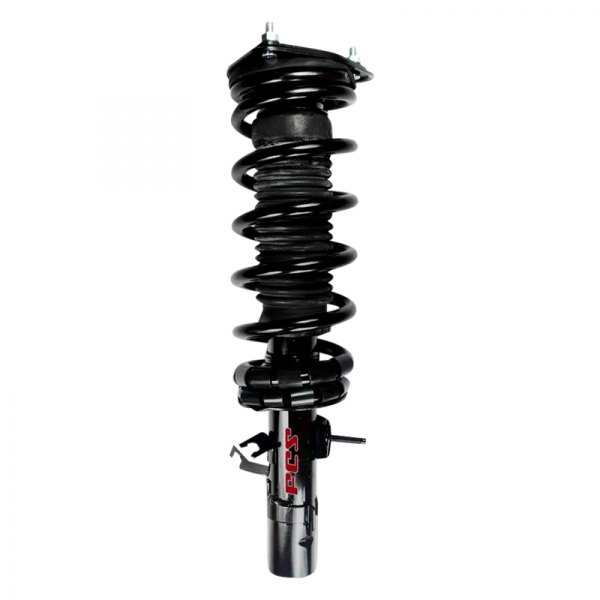 1335827L Front Left Strut Assembly for 2007-2008 Infiniti G35