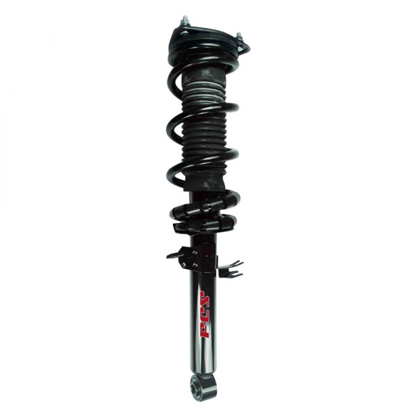 1345760L Front Left Strut Assembly for 2007-2008 Infiniti G35