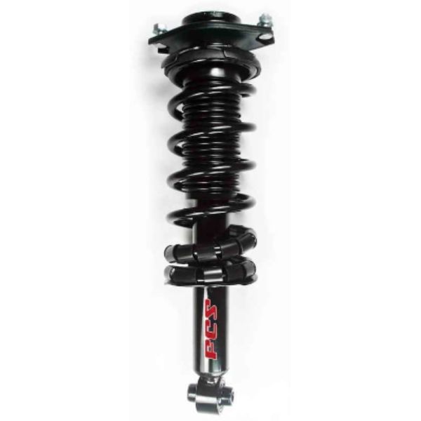 1345541 Rear Strut Assembly for 2010-2011 Subaru Impreza