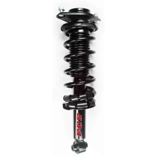 2345541 Rear Strut Assembly for 2010-2011 Subaru Impreza