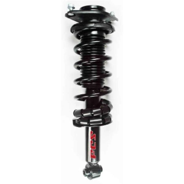 Suspension Strut&Coil Spring Assembly 2012-2014 Subaru Impreza 2.