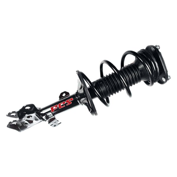 3333296R Front Right Strut Assembly for 2009-2013 Toyota Corolla