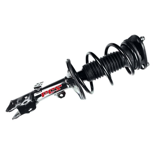 3333296L Front Left Strut Assembly for 2009-2013 Toyota Corolla