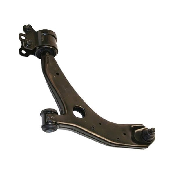 Front Left Lower Control Arm with BJ & Bushings for 2004-2009 Mazda 3