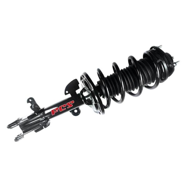 1333443L Front Left Strut Assembly for 2009-2015 Honda Pilot