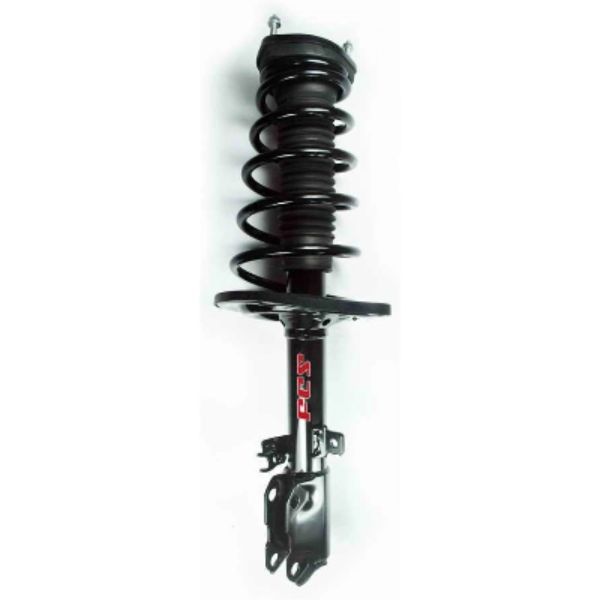 1331783L Rear Left Strut Assembly for 2007-2012 Lexus ES350