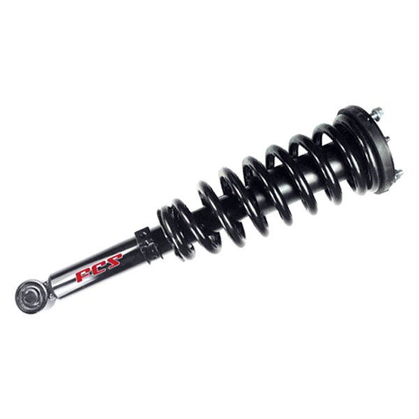 1345458R Front Right Strut Assembly for 2004-2006 Kia Sorento