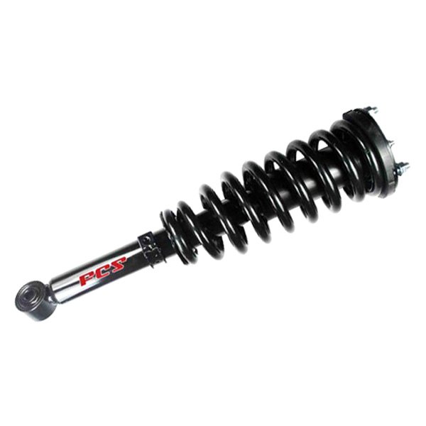 1345458L Front Left Strut Assembly for 2004-2006 Kia Sorento