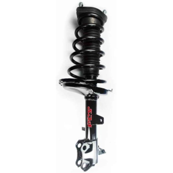 1333448L Rear Left Strut Assembly for 2008-2009 Lexus RX350 AWD