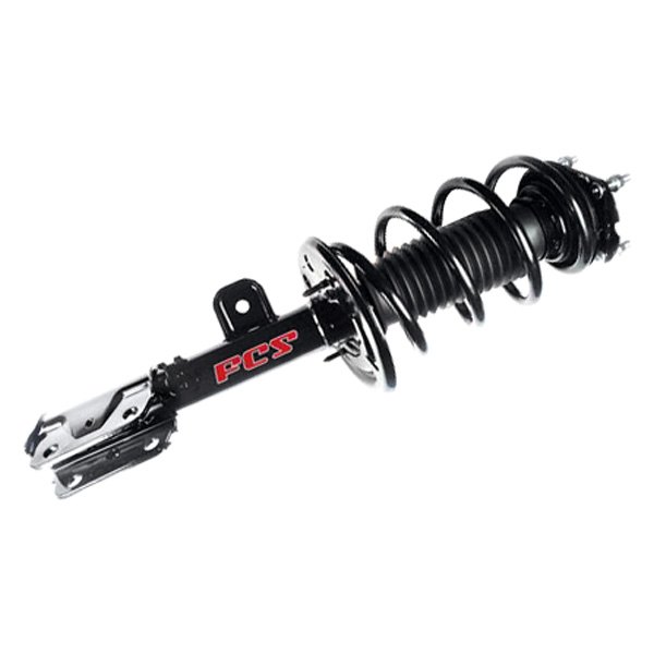 1333450R Front Right Strut Assembly for 2011 Ford Explorer Base FWD