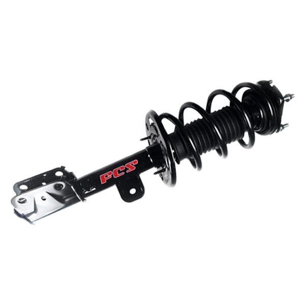 1333450L Front Left Strut Assembly for 2011 Ford Explorer