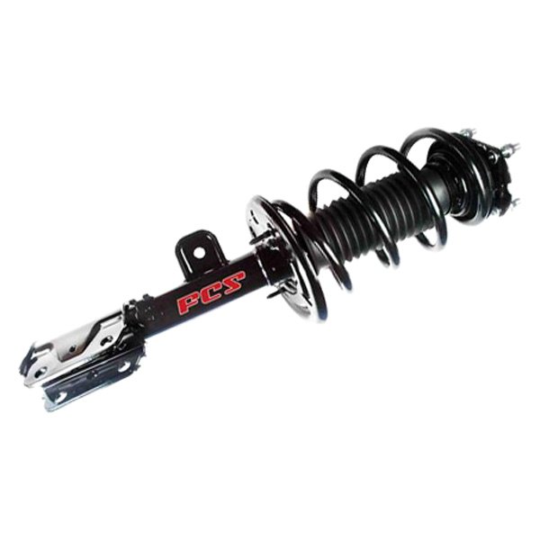2333450R Front Right Strut Assembly for 2011-2012 Ford Explorer