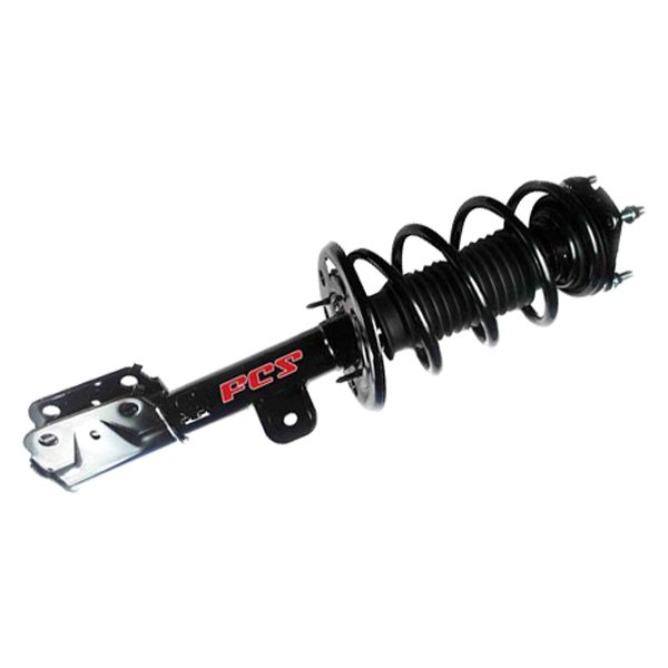 2333450L Front Left Strut Assembly for 2011-2012 Ford Explorer