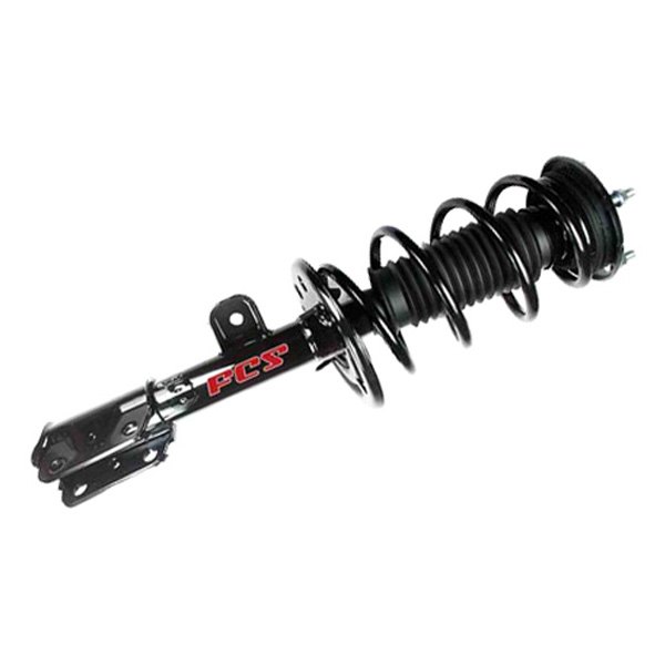 2333451R Front Right Strut Assembly for 2013 Ford Explorer
