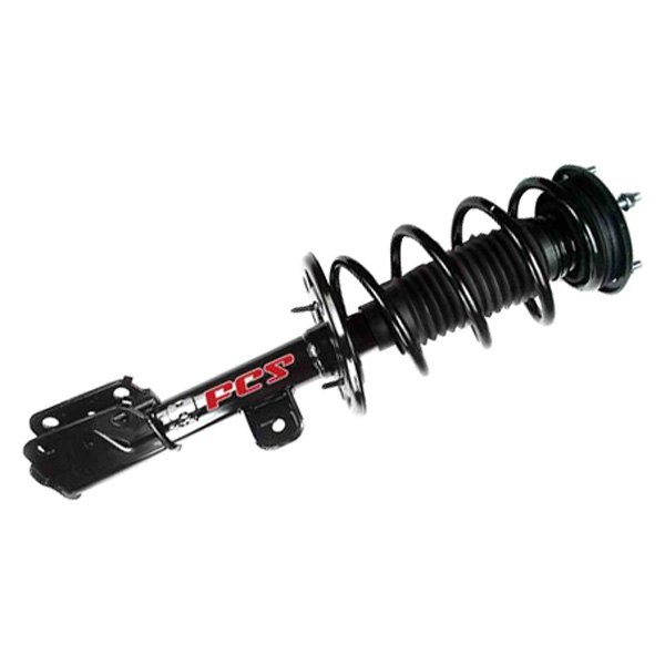 2333451L Front Left Strut Assembly for 2013 Ford Explorer