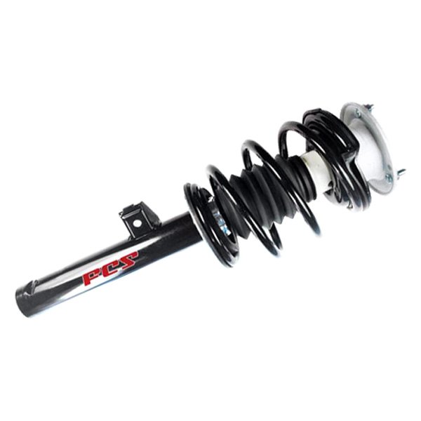 1335835L Front Left Strut Assembly for 2001-2002 BMW 325xi
