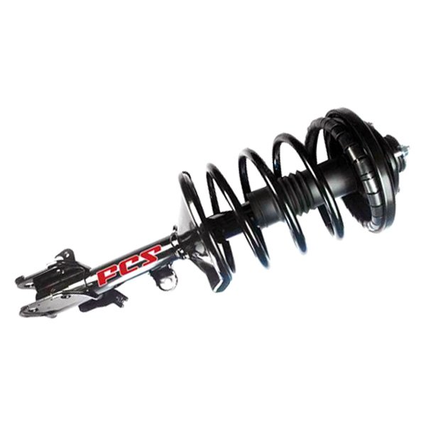 3331595L Front Left Strut Assembly for 2006-2008 Honda Pilot