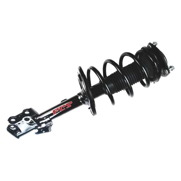 2333319R Front Right Strut Assembly for 2009-2010 Toyota Highlander