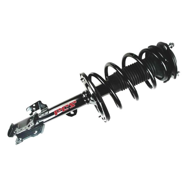 2333319L Front Left Strut Assembly for 2009-2010 Toyota Highlander