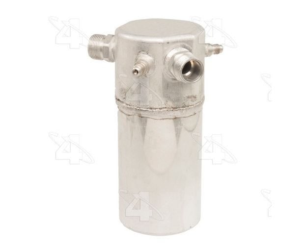 Four Seasons 33153 A&C Accumulator for 1989-1991 Oldsmobile Custom Cruiser