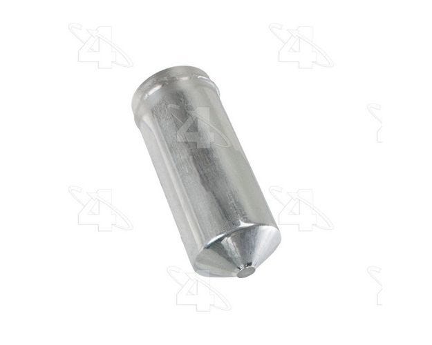 Four Seasons 33237 A&C Receiver Drier for 1992-1992 Chevrolet Metro