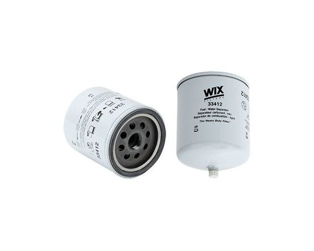 Four Seasons 33412 A&C Receiver Drier for 1989-1991 Sterling 827