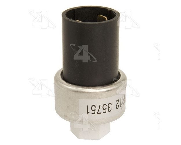 Four Seasons 35751 A&C Clutch Cycle Switch for 1976-1976 Oldsmobile Cutlass Tiara