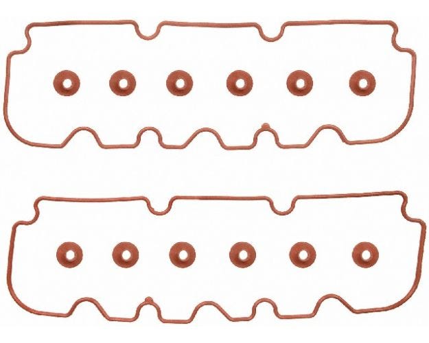 VS50465R Engine Valve Cover Gasket Set for 1997-2004 Buick Regal