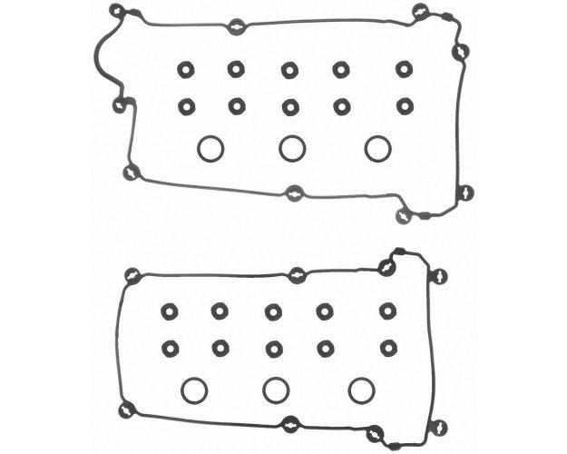 VS50462R Engine Valve Cover Gasket Set for 2000-2001 Mazda MPV