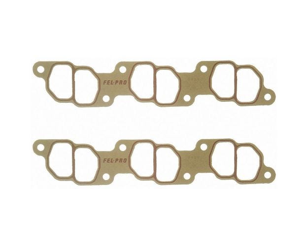 MS94683 Fuel Injection Plenum Gasket Set for 1991-1995 Ford Explorer - Upper