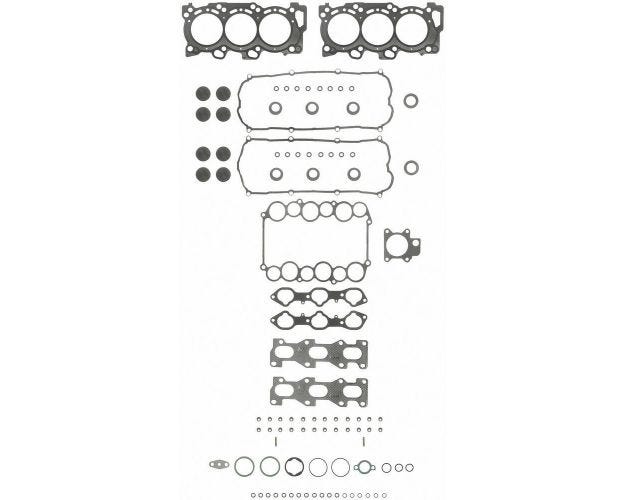 HS9254PT Engine Cylinder Head Gasket Set for 1999-2001 Isuzu VehiCROSS