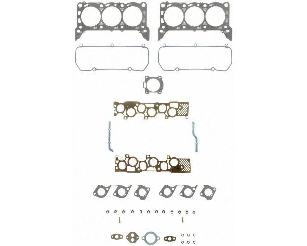 HS9250PT Engine Cylinder Head Gasket Set for 1997-1998 Ford E-250 Econoline