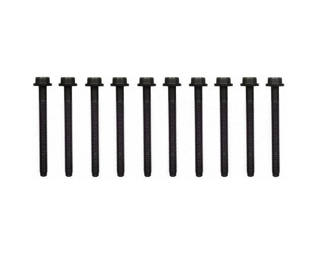 ES72175 Engine Cylinder Head Bolt Set for 2001-2004 Mazda Tribute