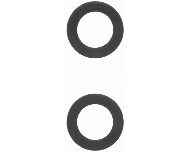 TCS45987 Engine Camshaft Seal for 1999-2000 Honda Civic - Front