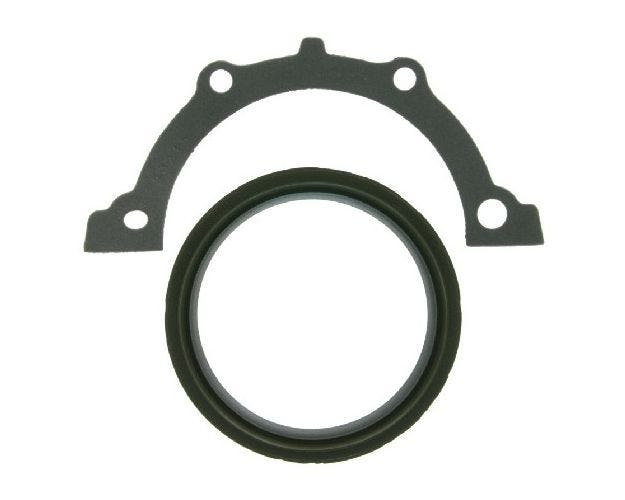 BS40656 Engine Crankshaft Seal Kit for 1996-2002 Chevrolet Express 3500 - Rear