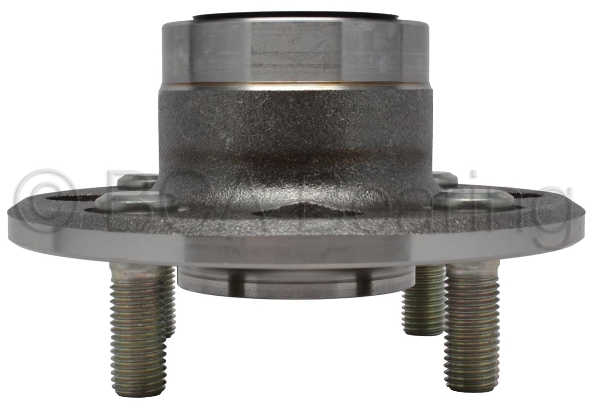 WE60419 Wheel Hub Assembly for 1988-1991 Honda CRX