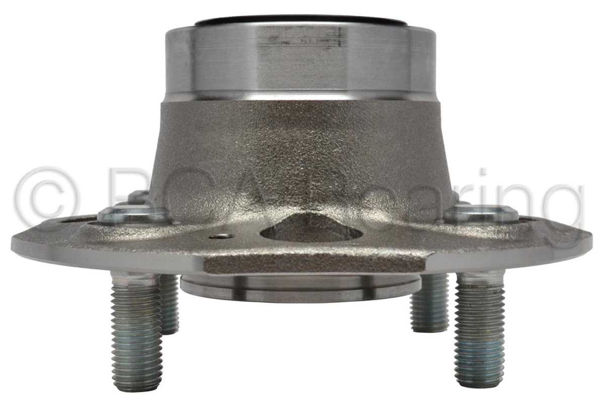 WE60473 Wheel Hub Assembly for 1995-1997 Honda Accord
