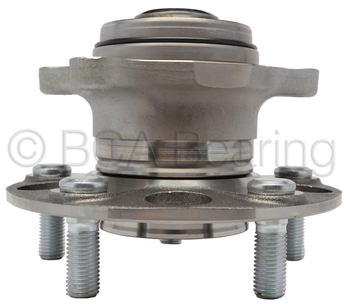 WE60489 Wheel Hub Assembly for 2011 Honda Civic