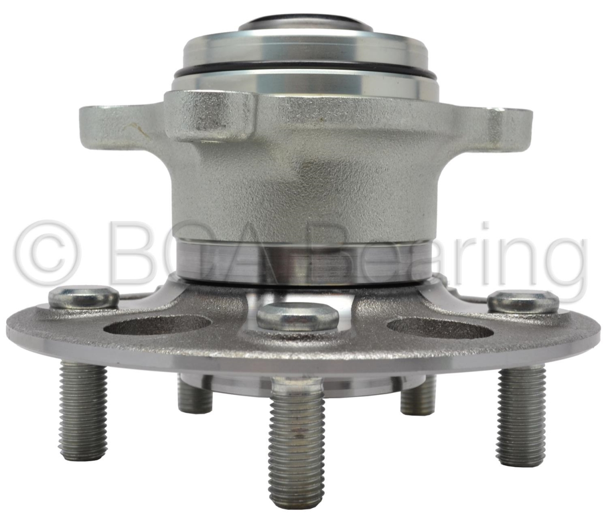 WE60502 Wheel Hub Assembly for 2012 Honda Civic